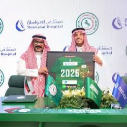 محافظ رجال ألمع يكرّم جمعية البنّ في منطقة عسير لتميزها في مبادرات “أجاويد 3”