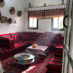 ” فن مهارات التواصل الاجتماعي” أمسية قدّمها المدرب الأستاذ عبيد بن عبدالله البرغش