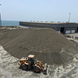 وزير الموارد البشرية يلتقي بمجلس الجمعيات الأهلية في عسير