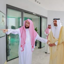 بهدف تمكينهم داخل المجتمع..اتفاقية تعاون بين ” طويق ” والموارد البشرية بعسير لتوفير 100 فرصة وظيفية للأيتام  