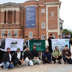 استثمار الأصول الثقافية والتراثية في منطقة الباحة ” أمسية ثقافية في مركز الحسام 