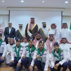 ختام بطولة البوتشيا المفتوحة في الرياض: حدث رياضي استثنائي يكرّس روح التحدي والإصرار