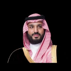 Photo caption: H.E. Abdulaziz bin Abdullah Al-Duailej, President of the General Authority of Civil Aviation; H.E.