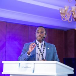 أرامكو هيوستن تجمع نجمات الجولف العالمي وتكرّس ريادة سلسلة PIF بدعم جولف السعودية