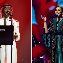 أرامكو هيوستن تجمع نجمات الجولف العالمي وتكرّس ريادة سلسلة PIF بدعم جولف السعودية