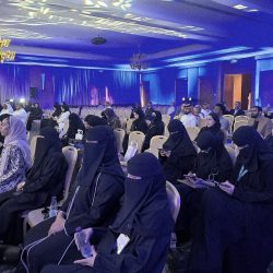 حملة ولي العهد للتبرع بالدم في مكتب عمل الدمام