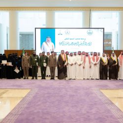 فضيلة المستشار الشرعي بجازان: “التماسك بين الشعب والقيادة يثمر في استقرار وطن آمن”