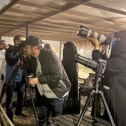 معرض تصميم وتكنولوجيا الإضاءة 2025 ينطلق في الرياض لريادة مستقبل الإضاءة المعمارية في المملكة