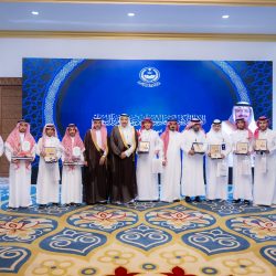 عقد شراكة بين الغرفة التجارية بأبها وجمعية أكناف القيم الشبابية