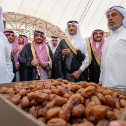 المهندس خالد الهزاني : يُقام الاحتفال في 6 مواقع تربط بصريًا بين مراكز الرياض التاريخية ومعالمها الحديثة