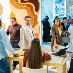 بلغت صادرات أيرلندا الشمالية إلى السعودية والإمارات 162.4 مليون جنيه إسترليني  شركات من أيرلندا الشمالية تبحث التعاون في مشاريع عملاقة بأسواق الخليج. 