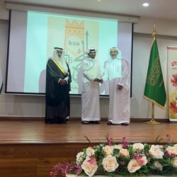 “صحيفة المجد السعودي” تحتفل بذكرى اليوم الوطني 95 وتدشّن هويتها الجديدة