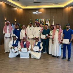 محافظ الجبيل “الداود” يرأس إجتماع المجلس المحلي بالمحافظة 