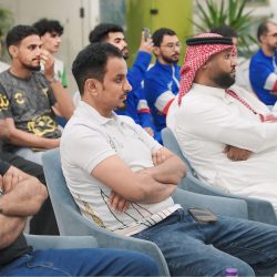 بلدية الظهران تباشر تنفيذ مشروع تطوير طريق الأمير سلطان بن عبد العزيز