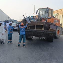 بلدية القطيف تنظم محاضرة توعوية عن مرض الزهايمر بالتعاون مع الجمعية السعودية الخيرية