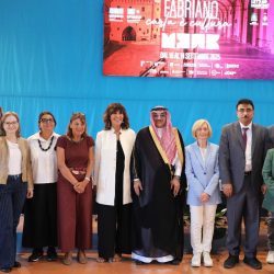ضمن برنامج اكسير بلس وبدعم من جمعية بدار نادي النخبة التعليمي ينظم ورشة تدريبية بعنوان مهارات الإلقاء والتأثير
