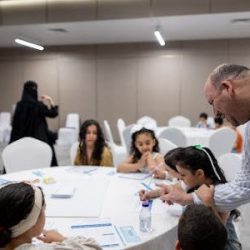 رئيس بلدية محايل عضوا في نادي محايل ..