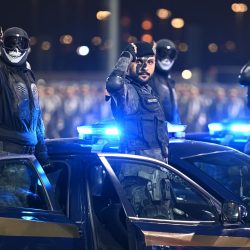 الذوق العام” تطلق حملة “نحتفل ذوق”      