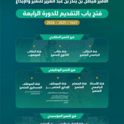 رحيل الفنان السعودي حمد المزيني.. خسارة جديدة للدراما والكوميديا