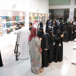 أمين عام جائزة الأمير فيصل بن بندر بن عبد العزيز للتميز والإبداع يُعلن فتح باب التقديم للدروة الرابعة. 