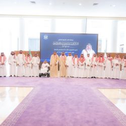 محافظ الجبيل “الداود” يستقبل مدير عام صحة الشرقية