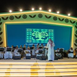 مدير فرع الهلال الأحمر بالباحة يرفع التهاني للقيادة بمناسبة اليوم الوطني 95