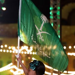 سمو محافظ الأحساء يرعى احتفال اليوم الوطني الـ 95