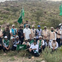 جمعية الكشافة تختتم دراسة تأهيل المشرفين الكشفيين على مستوى المملكة