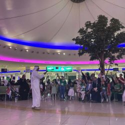 اختيار البروفيسور أحمد القحطاني ضمن قائمة لأفضل 2% من العلماء الباحثين والمتميزين الأكثر تأثيرا على مستوى العالم