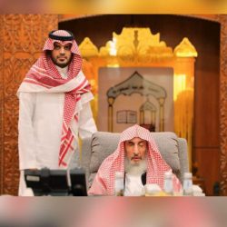 مدير عام فرع الإفتاء بجازان ينعى سماحة المفتي العام للمملكة