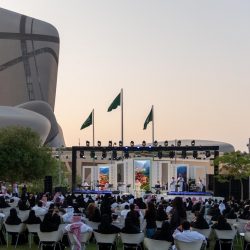 دوري المقاتلين المحترفين يختتم جولة نصف النهائي بنجاح كبير ويعلن نزالات الجولة النهائية في 5 ديسمبر بالشرقية