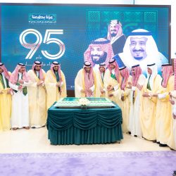 مؤتمر أمراض الدم بالمدينة المنورة يختتم فعالياته     1595 إصابة بالهيموفيليا بالمملكة والأنيميا المنجلية الأكثر شيوعا      مختصون : تجلطات الأوعية أهم أسباب الوفيات المفاجئة