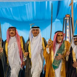 *(إطلاق نموذج الذكاء الصناعي ” *رفيق* ” )* 