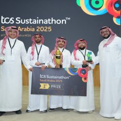 رئيس الهيئة السعودية للمقاولين يفتتح النسخة الثانية من Jeddah Construct  