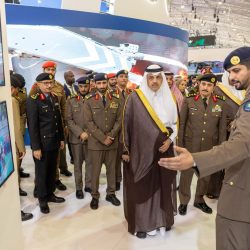 مـرامك آب تشارك ببوث مميز في احتفالية اليوم الوطني مع بلدية أحد رفيدة بمدينة خميس مشيط