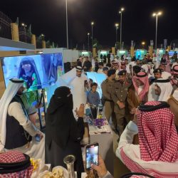 غرسة وطن وأمل متجدد.. الهلال الأحمر يزور مرضى مستشفى الأمير مشاري ويزرع الأشجار بالمنتزه الوطني في بلجرشي .
