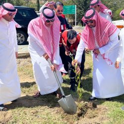 مـرامك آب تشارك ببوث مميز في احتفالية اليوم الوطني مع بلدية أحد رفيدة بمدينة خميس مشيط