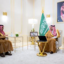 أمير الباحة يدشّن “جمعية البن” بالمنطقة تزامنًا مع اليوم العالمي للقهوة .