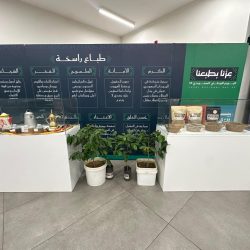 من المحليّة إلى العالميّة “ترميم” تعرض تجربتها في حدثٍ دولي للترميم بالرياض