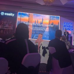 من المحليّة إلى العالميّة “ترميم” تعرض تجربتها في حدثٍ دولي للترميم بالرياض