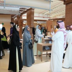 جمعية البنّ بمنطقة عسير وبيت الثقافة في أحد رفيدة يحتفيان باليوم العالمي للقهوة