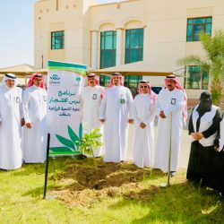 “بر العالية ” تفعل مبادرة وطنية