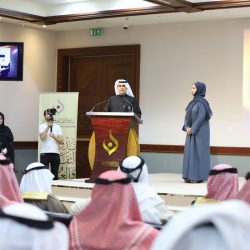 ” آل دائلة ” ضمن قائمة أفضل 2% من علماء العالم في تصنيف جامعة ستانفورد الأمريكية لعام 2025