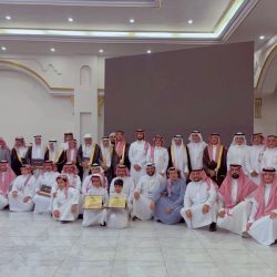 بحضور الرئيس مجلس الدَّارة الأمير فيصل بن سلمان  “كتاب الرّياض”: تدشين موسوعة “تاريخ الملوك” للطَّبريّ