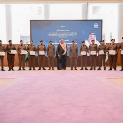 برعاية سمو أمير منطقة الباحة.. ندوة عن جهود المملكة في مجال حقوق الإنسان