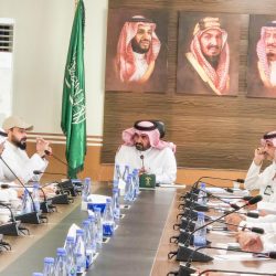 معالي الأمين يتفقد المشاريع البلدية ويؤكد أن للميزانية دور اساسي في تعزيز التنمية الاقتصادية للمدن