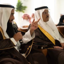 “كتاب الرياض” يستعرض أحدث تقنيات تعليم العربية للناطقين بغيرها   