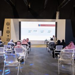 بيت الخبرة “تمكين العمل التطوعي للاستشارات والتدريب ومؤسسة الشيخ سعد بن زومه الإنسانية يطلقان برنامج التوعية والتمكين لطلاب كليات اداره الأعمال بالقطاع غير الربحي .