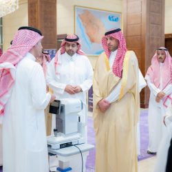نائب أمير المنطقة الشرقية يدشّن ميتسوبيشي باور أول توربين غاز من طراز JAC يتم تجميعه محلياً