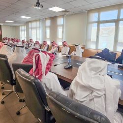 برعاية سمو أمير منطقة الباحة.. “تعاطف” تنظم فعالية اليوم العالمي للبصر تحت شعار “حب عيونك”*